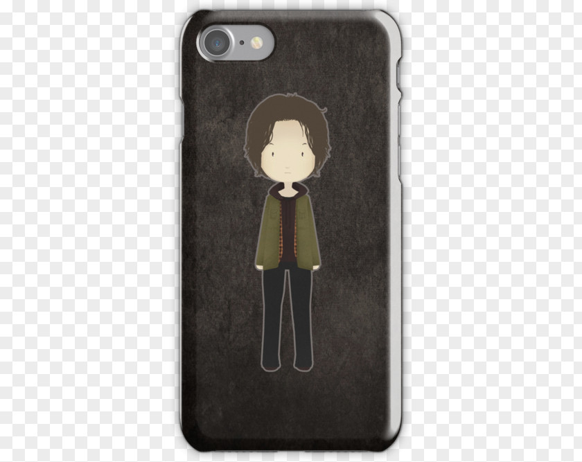 Sam Winchester IPhone 6 5 Apple 7 Plus Emoji Snap Case PNG