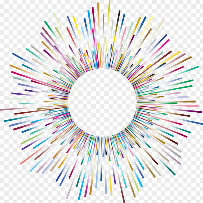 Silhouette Prismatic Color Speed Of Sound PNG