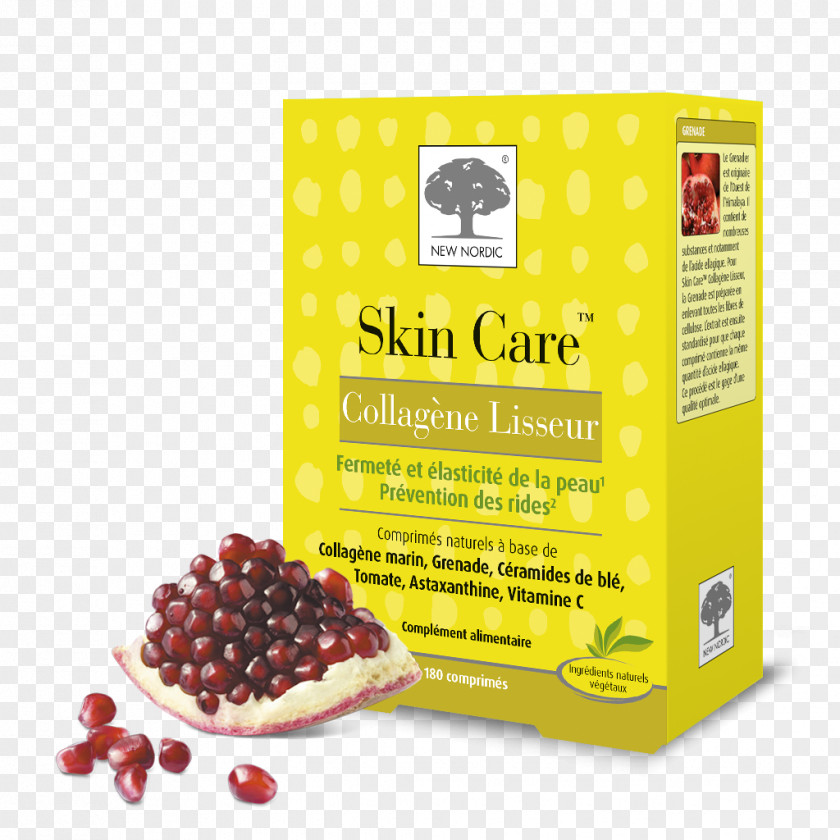 Skin Therapy Dietary Supplement Tablet Collagen Hair Iron PNG