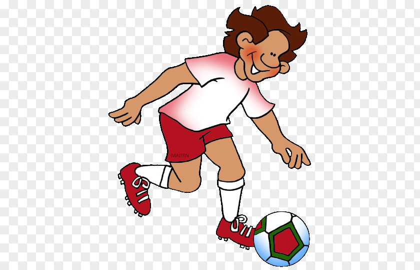 Sports Day Football Clip Art PNG