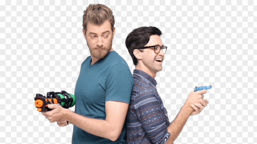 Youtube YouTuber Rhett And Link Weirdest EBay Items #1 (GAME) PNG