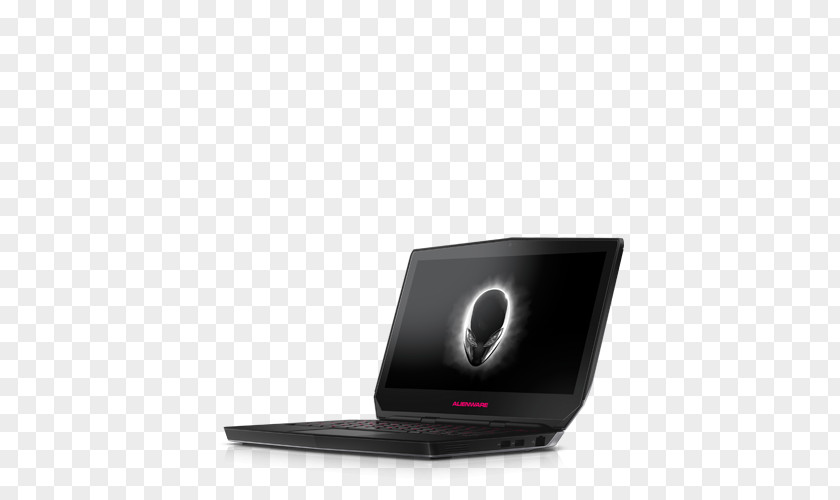 Alienware Laptop Intel Core I7 Computer Solid-state Drive PNG