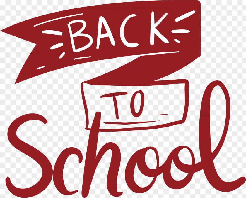 Back To School PNG