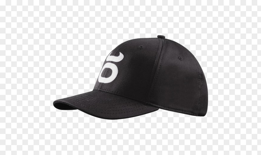 Baseball Cap Peaked Logo PNG