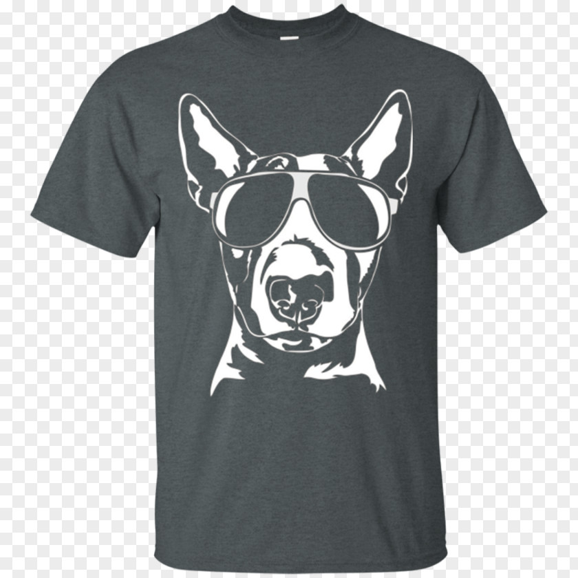Bull Dog Terrier T-shirt Pit Hoodie Sleeve PNG