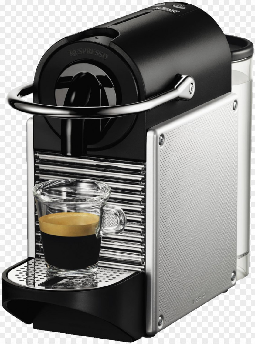 Coffee Coffeemaker Nespresso Espresso Machines PNG