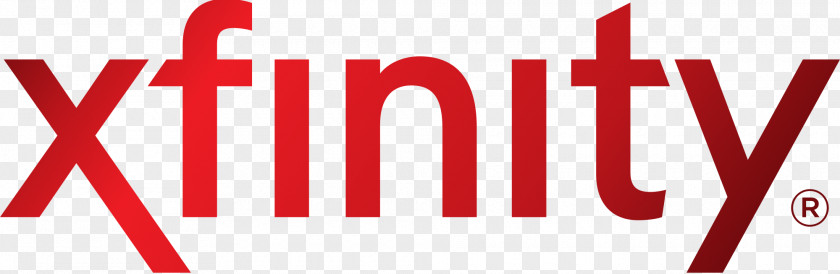 Comcast Xfinity Cable Television Logo PNG
