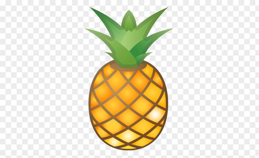 Emoji Emojipedia Pineapple Vector Graphics Clip Art PNG