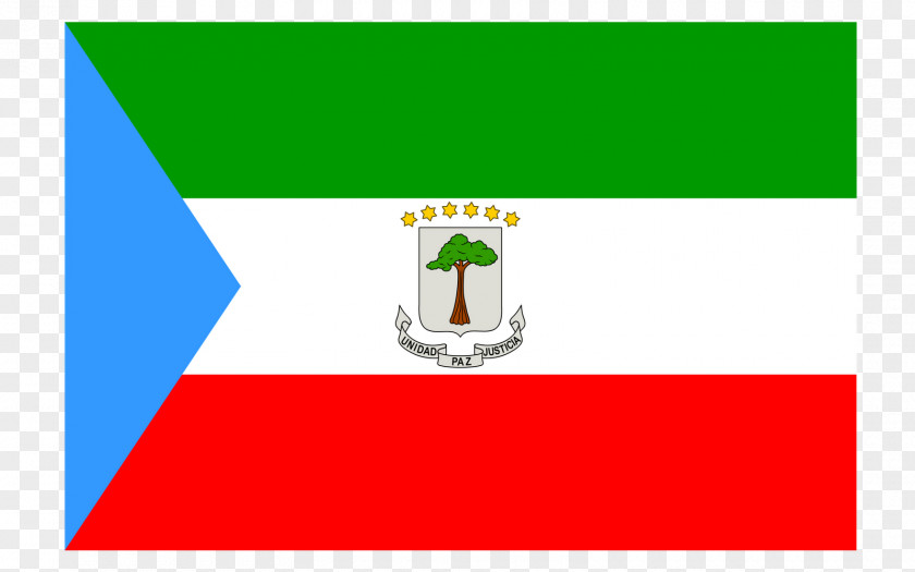 Flag Of Equatorial Guinea Ethiopia National PNG