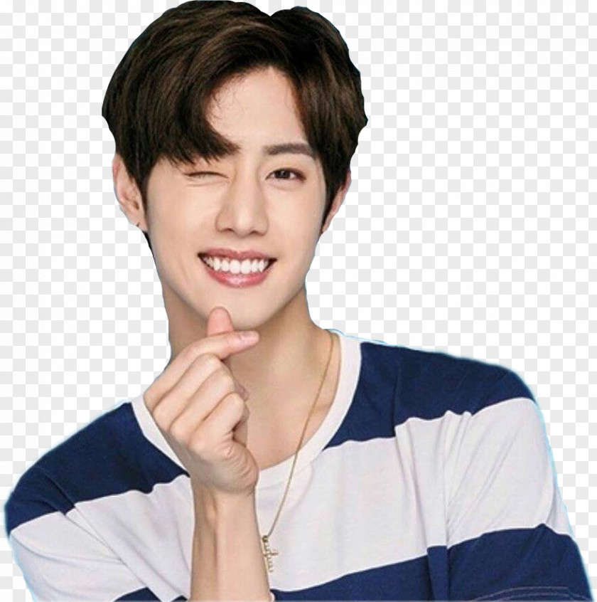 Got Mark Tuan GOT7 K-pop Never Ever PNG