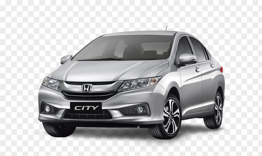 HONDA CITY Honda City 2015 Fit Car Civic PNG