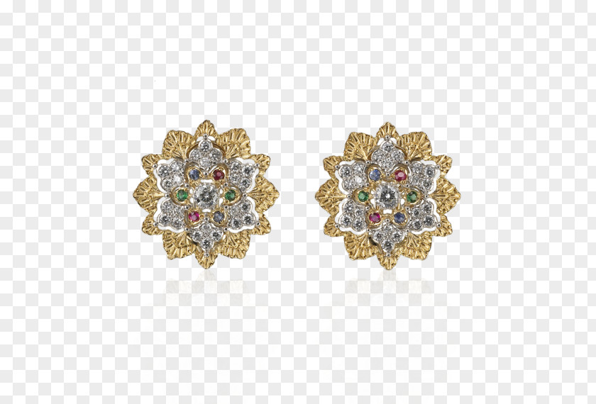 Jewellery Earring Richemont Ruby Cartier PNG