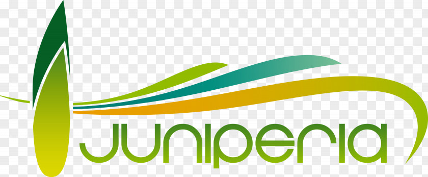 Logo Juniperia Organization Brand PNG
