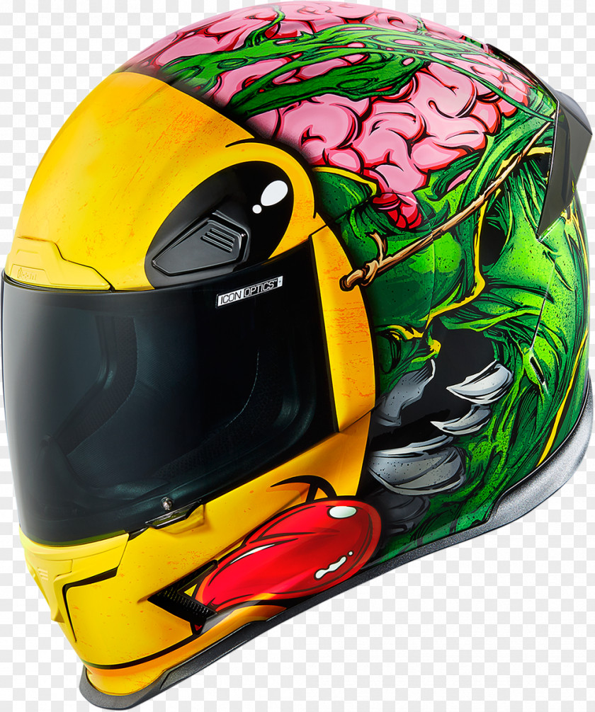 Motorcycle Helmets Airframe Integraalhelm Fiberglass PNG