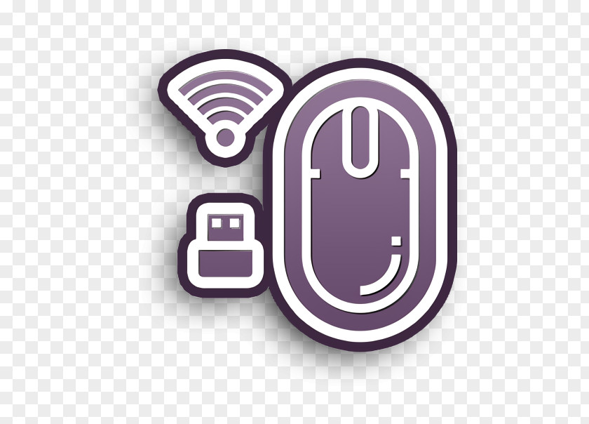 Mouse Icon Electronic Device Electronics PNG