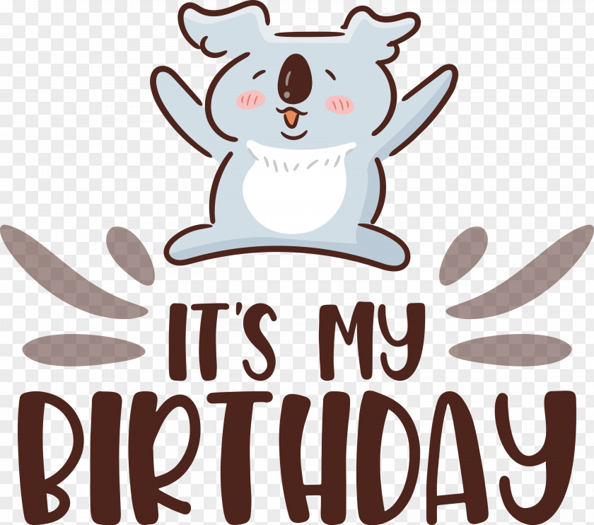 My Birthday Happy Birthday PNG