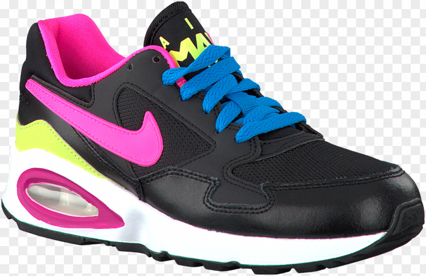 Nike Sneakers Shoe Footwear Sportswear Hiking Boot PNG
