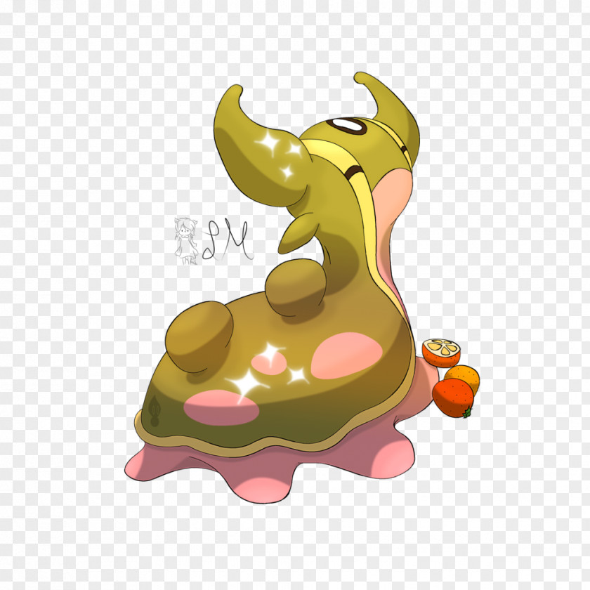 Pokemon Drawing Pokémon Gastrodon Art Character PNG