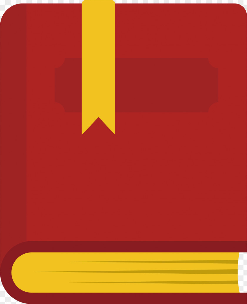 Red Book PNG