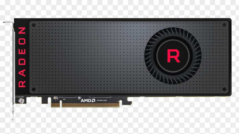 Sapphire Graphics Cards & Video Adapters AMD Radeon 500 Series Vega Processing Unit PNG