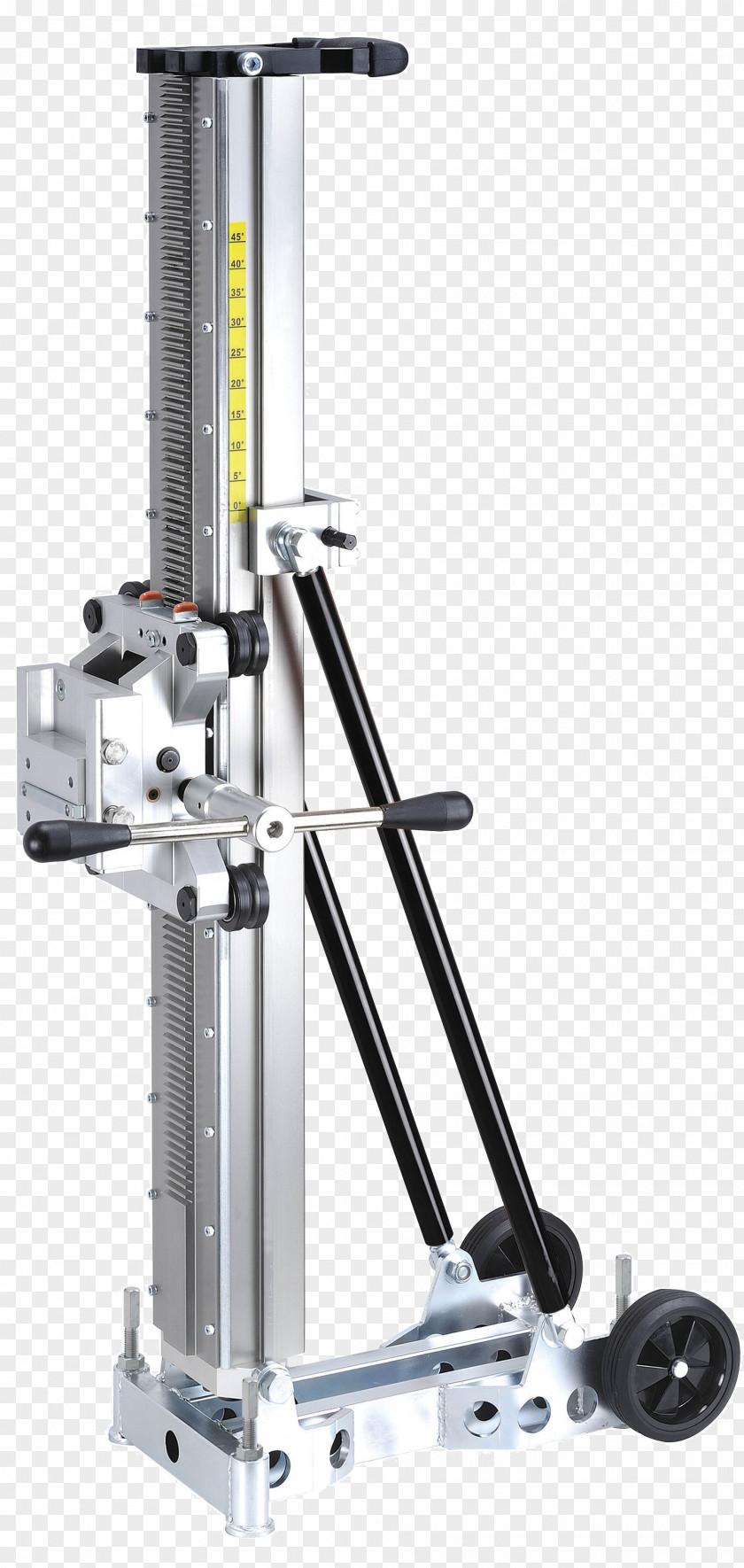 Screwdriver Tool Augers Core Drill Drilling Machine PNG