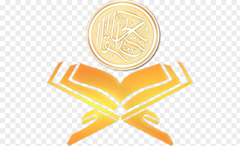 Symbol Logo Quran Background PNG