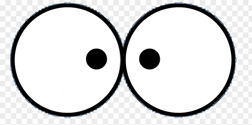 Symbol Symmetry Eye PNG