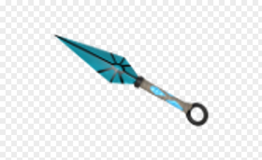 Team Fortress 2 Kunai Weapon Knife Dagger PNG