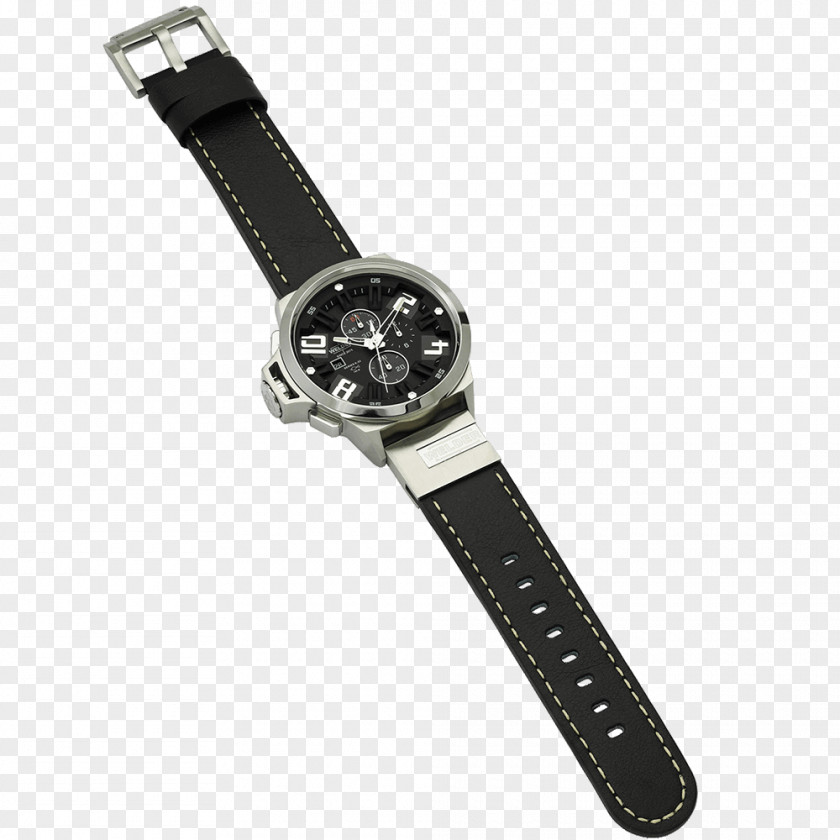 Watch Strap Clock G-Shock Watchmaker PNG