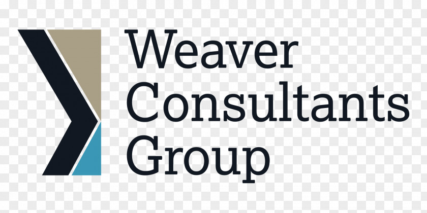 Weaver Consultants Group Logo Brand Font Product PNG