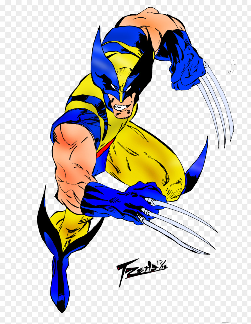 Wolverine Sabretooth Professor X X-Men Comics PNG