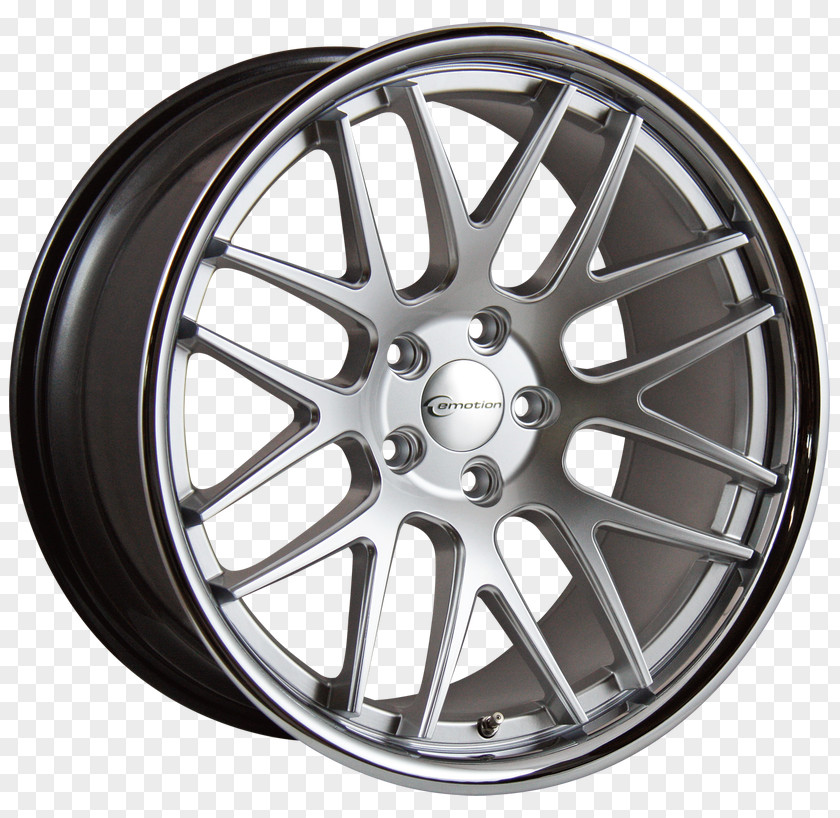 Audi Alloy Wheel Tire Rim Autofelge PNG