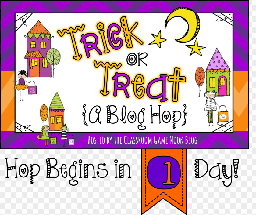 Blessed Friday Trick-or-treating Halloween Teacher Blog YouTube PNG