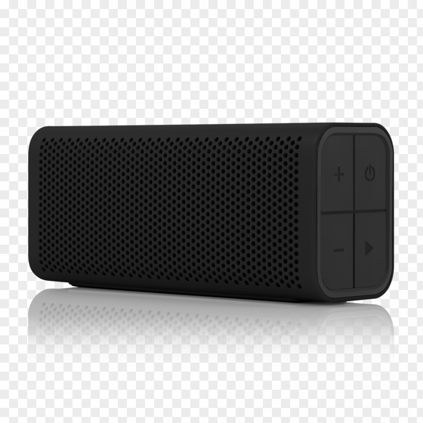 Bluetooth Loudspeaker Wireless Speaker BRAVEN 705 Braven 805 Denon PNG