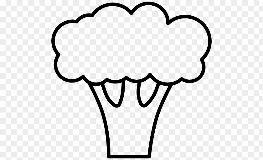 Broccoli Slaw Ice Cream Cones Food Clip Art PNG
