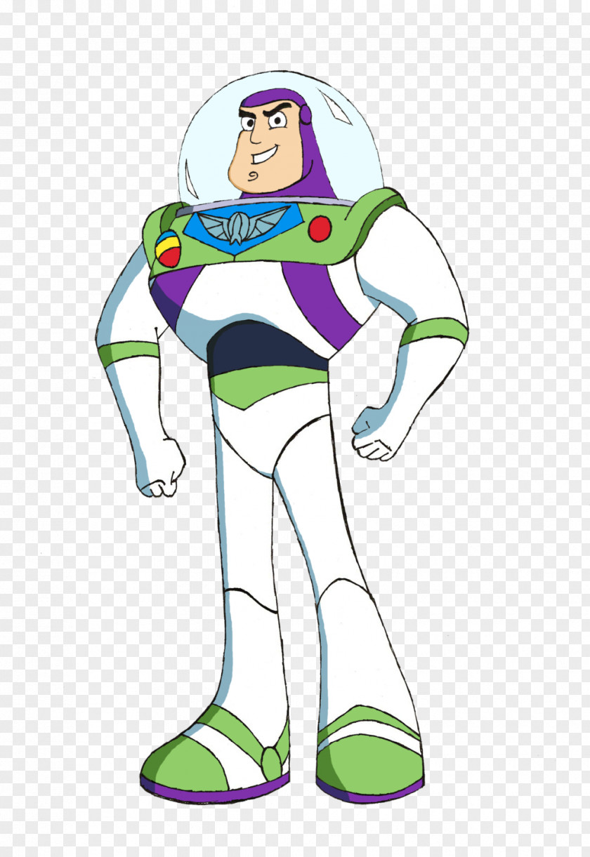Buzz Lightyear Sheriff Woody Drawing Toy Story Cartoon PNG