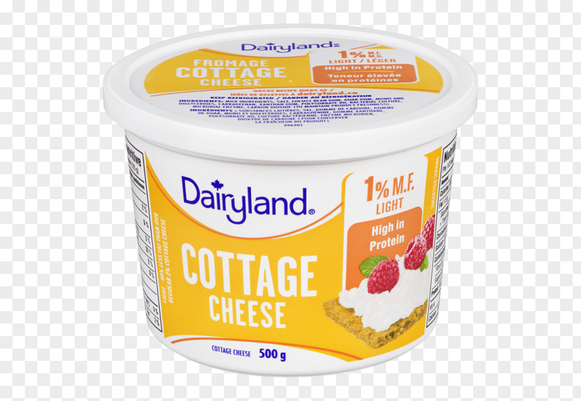 Cheese Crème Fraîche Cottage Cream Flavor PNG