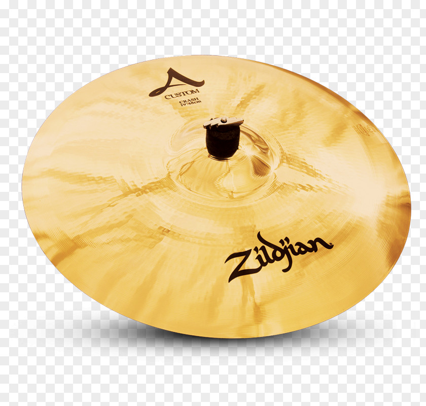 Drums Crash Cymbal Avedis Zildjian Company Hi-Hats PNG