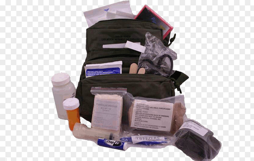 Elite First Aid Kits Supplies Survival Kit Medical Bag PNG