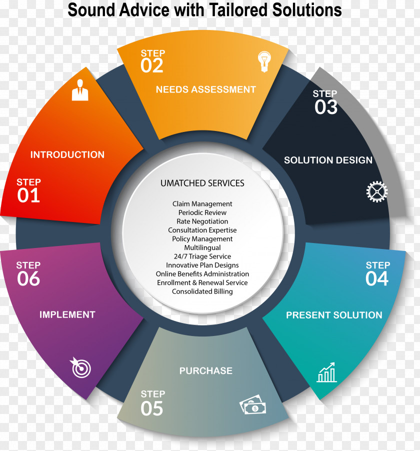 Employee Benefits Chart Infographic Education PNG