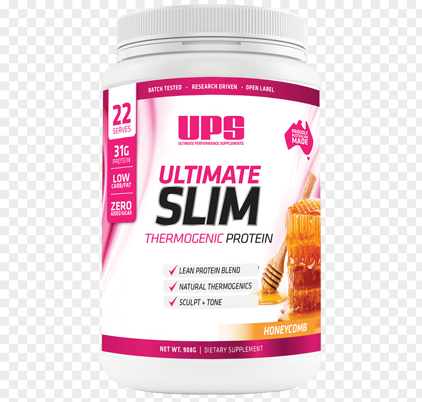 Fat Slim Dietary Supplement Protein United Parcel Service Whey Thermogenics PNG