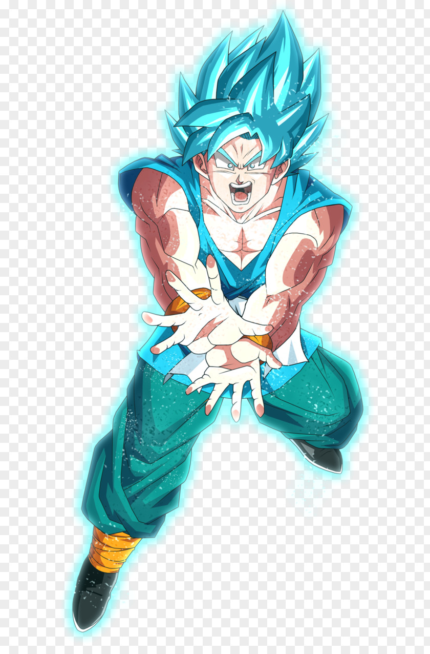 Goku Vegeta Trunks Cell Dragon Ball Z: Sagas PNG