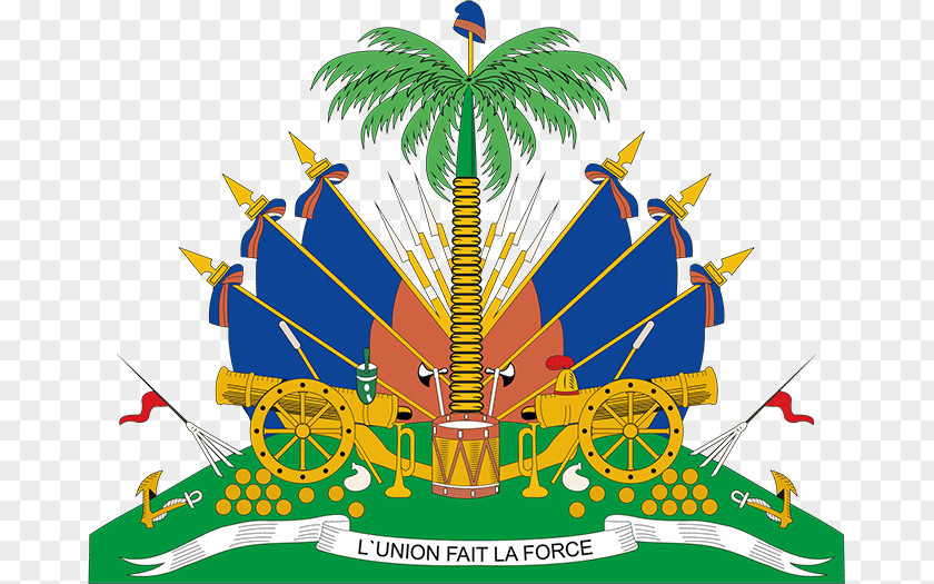 Hat Flag Of Haiti Coat Arms PNG