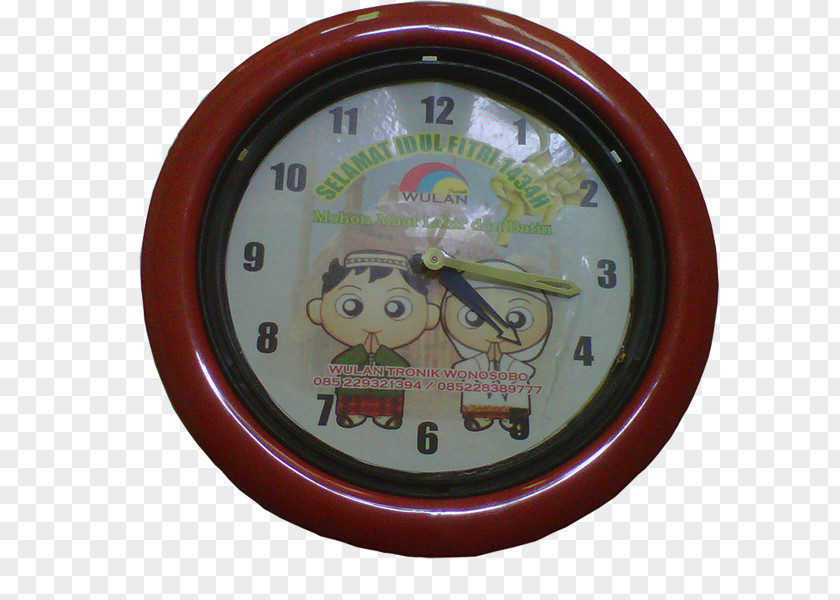 Jam Dinding Alarm Clocks PNG