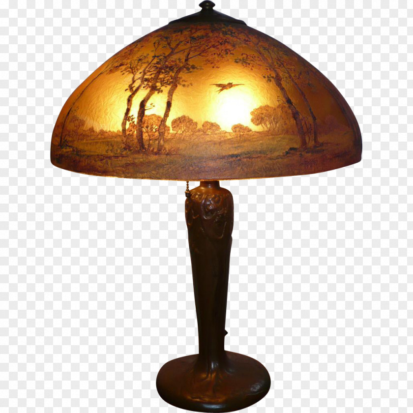 Lamp Lighting PNG