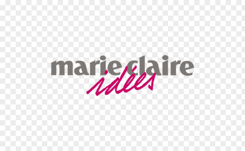 Maginot Logo Marie Claire Idea Magazine Image PNG
