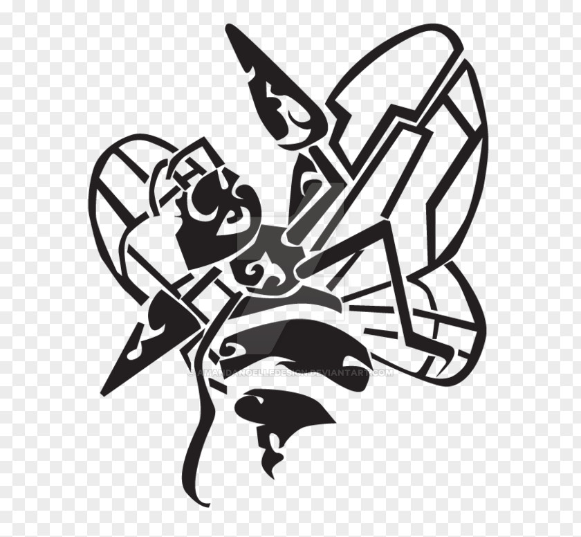 Manchester Bee Vector Drawing Visual Arts Graphic Design Clip Art PNG