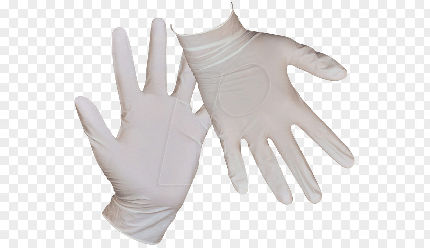 Medical Glove Clothing Sizes Disposable Latex PNG