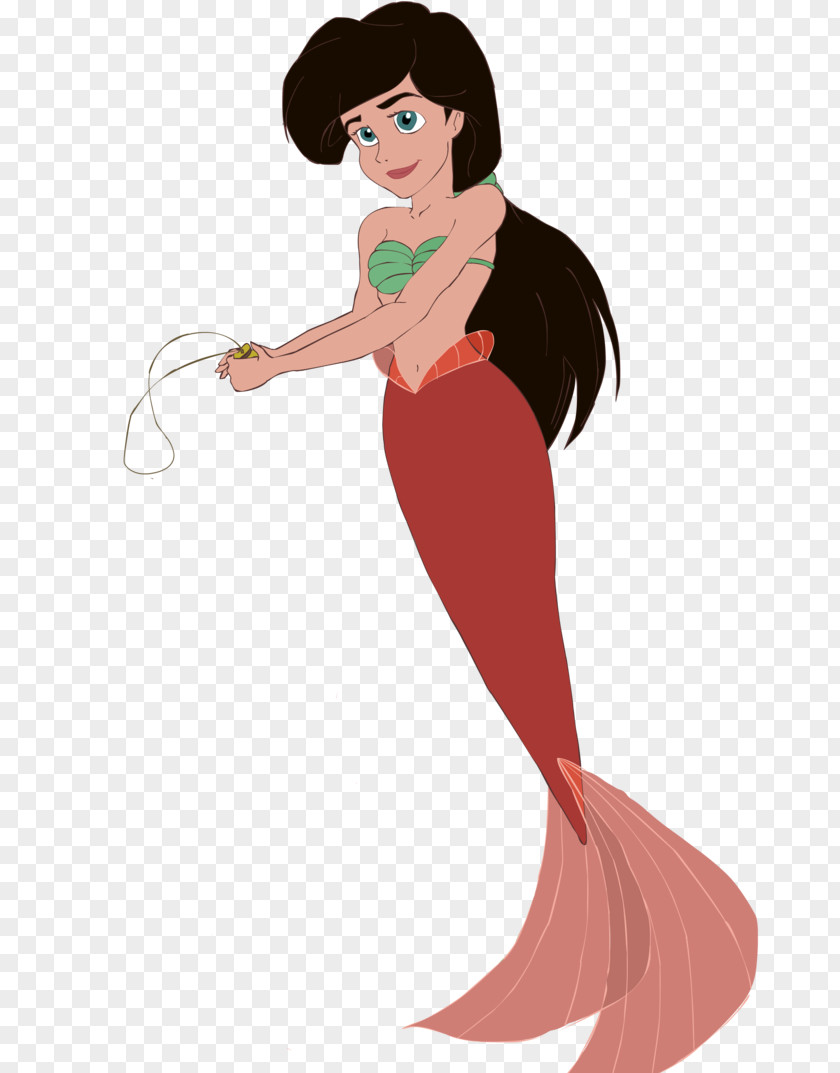Mermaid Ariel The Prince Melody Disney Princess PNG