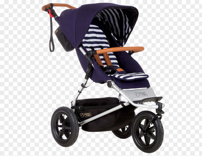 Nautical Mountain Buggy Urban Jungle Baby Transport Nano Child Luxury PNG